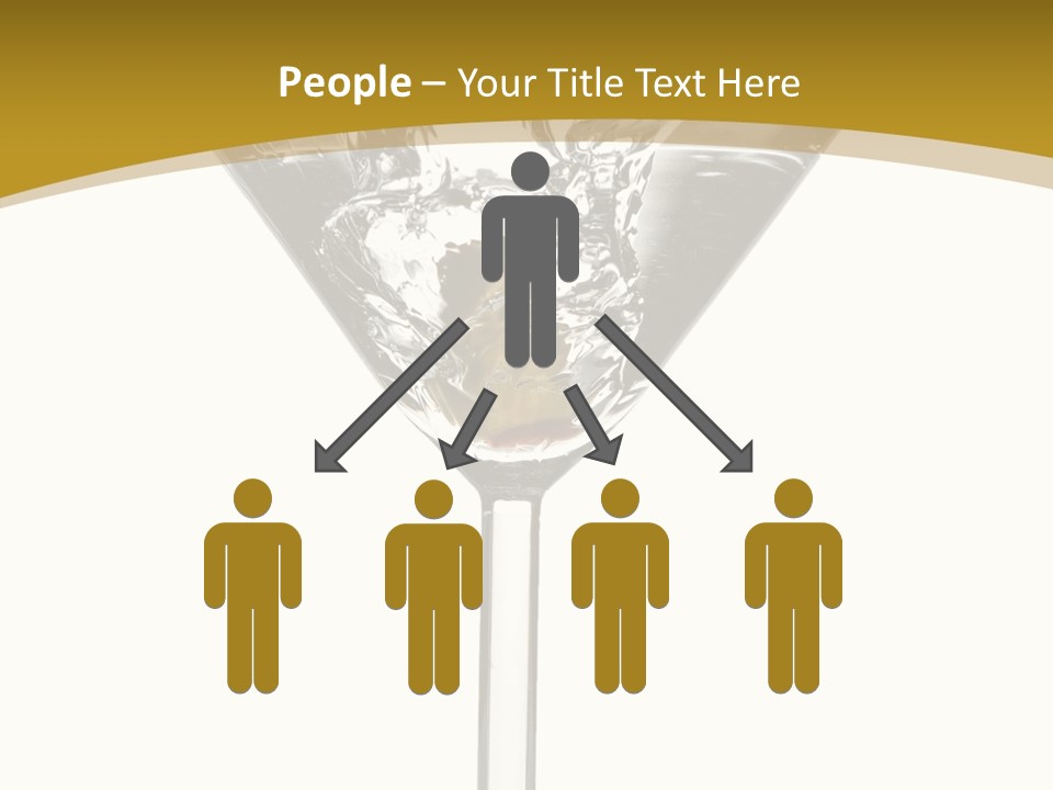 Relax Exotic Spirit PowerPoint Template