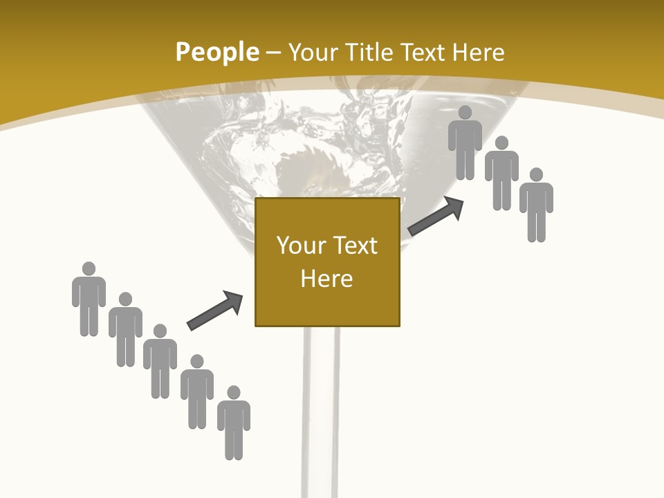 Relax Exotic Spirit PowerPoint Template