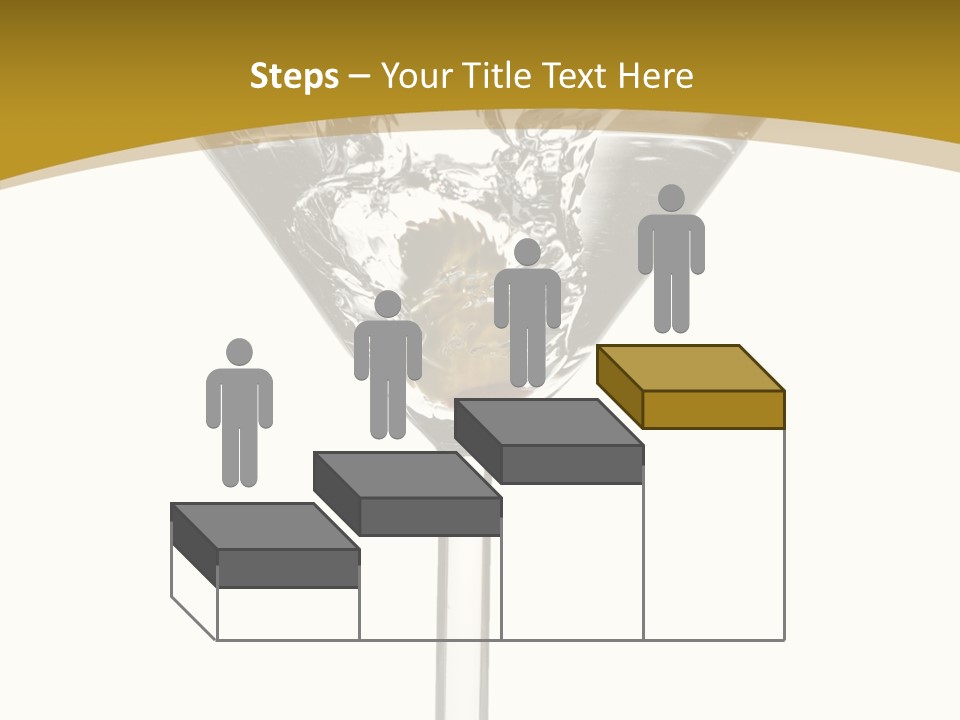 Relax Exotic Spirit PowerPoint Template