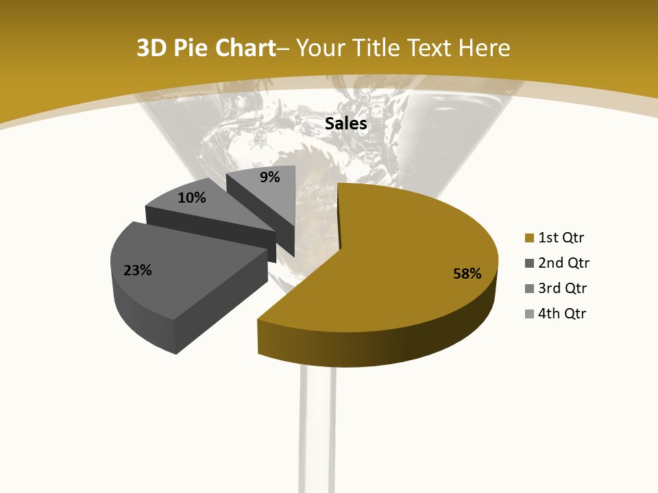 Relax Exotic Spirit PowerPoint Template