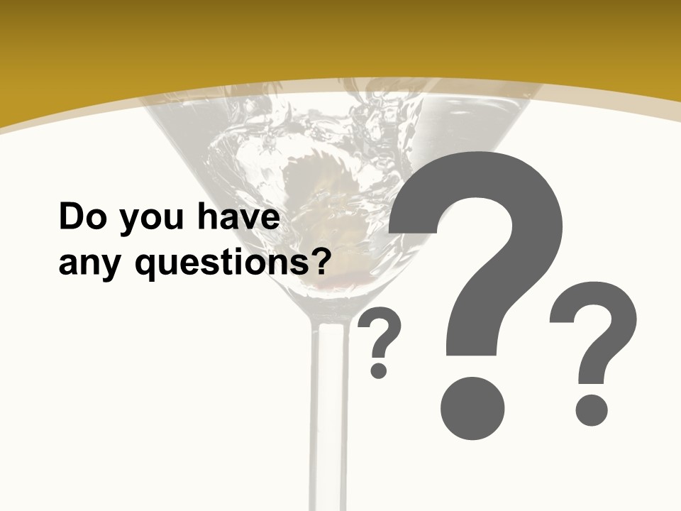 Relax Exotic Spirit PowerPoint Template