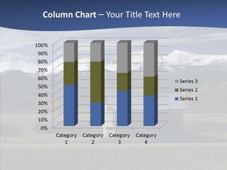 Humorou Company Writing PowerPoint Template