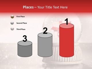 Joy Background Celebration PowerPoint Template