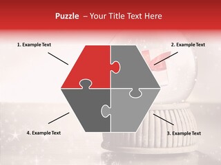 Joy Background Celebration PowerPoint Template
