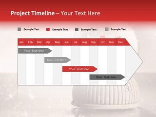 Joy Background Celebration PowerPoint Template