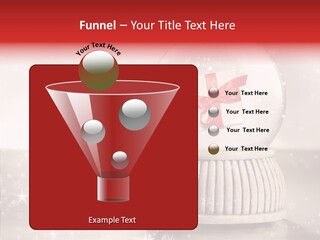 Joy Background Celebration PowerPoint Template