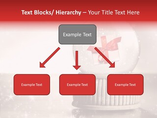 Joy Background Celebration PowerPoint Template