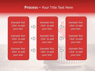 Joy Background Celebration PowerPoint Template