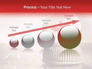 Joy Background Celebration PowerPoint Template