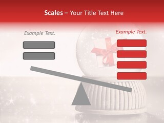 Joy Background Celebration PowerPoint Template