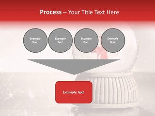 Joy Background Celebration PowerPoint Template