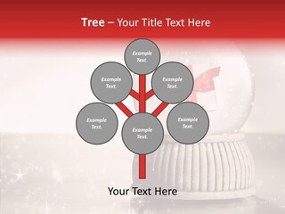 Joy Background Celebration PowerPoint Template