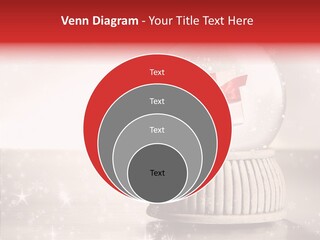 Joy Background Celebration PowerPoint Template