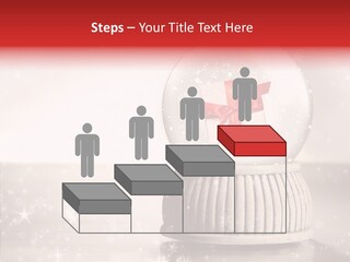 Joy Background Celebration PowerPoint Template