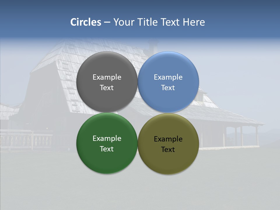 Itting Profe Ional People PowerPoint Template