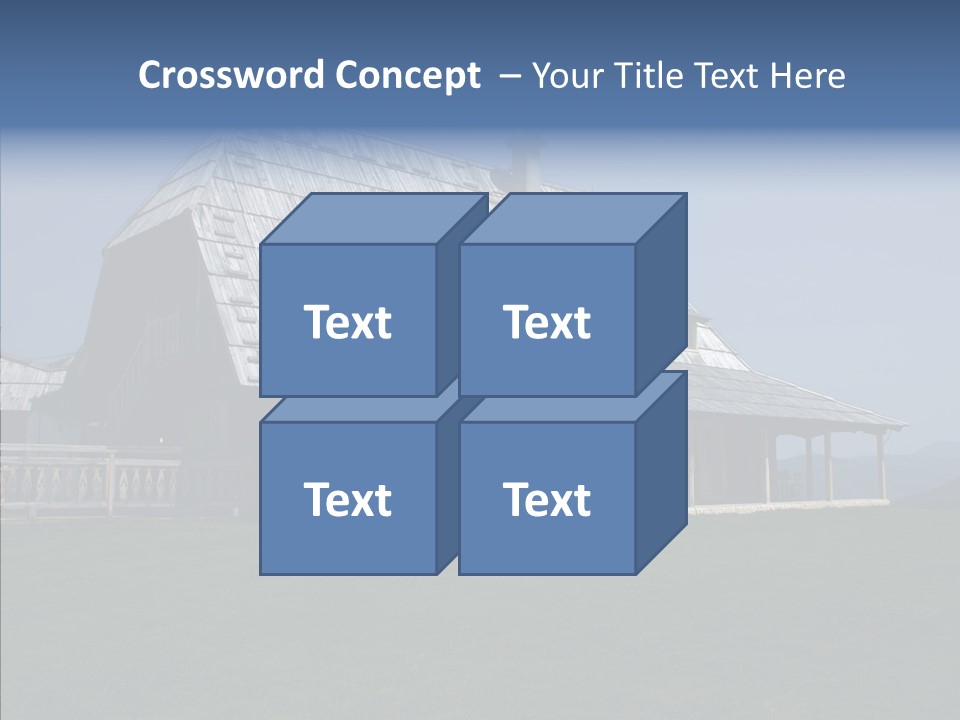 Itting Profe Ional People PowerPoint Template