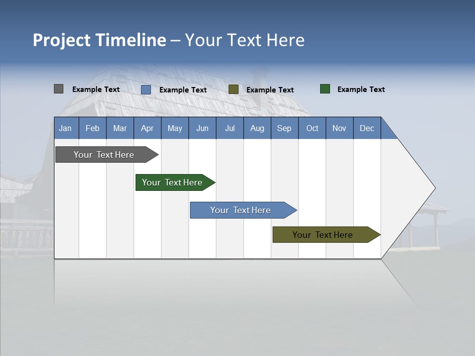 Itting Profe Ional People PowerPoint Template