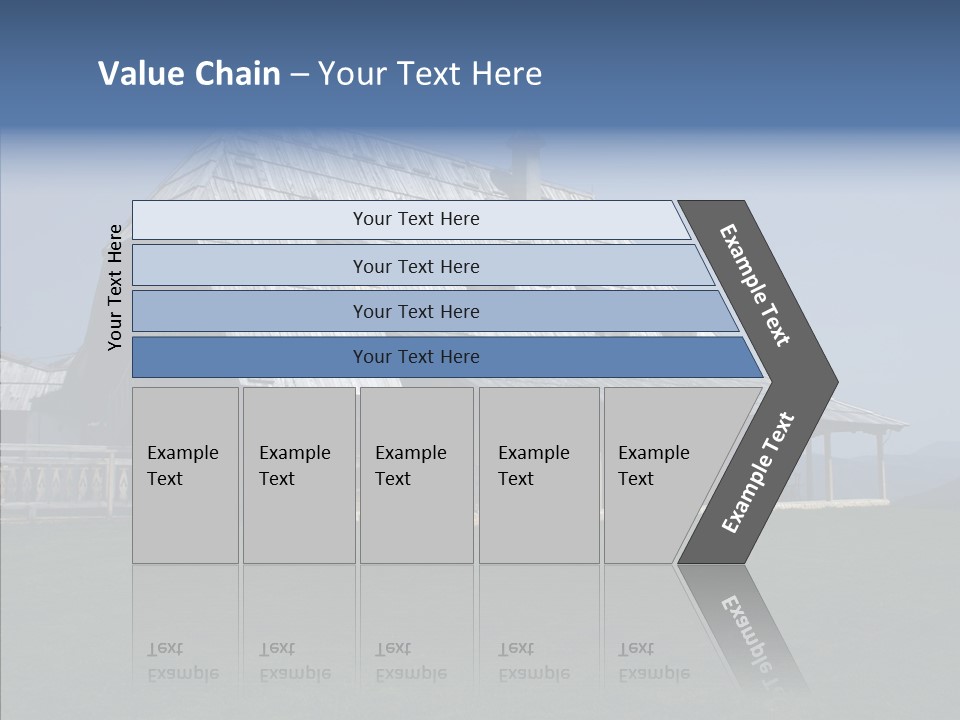 Itting Profe Ional People PowerPoint Template