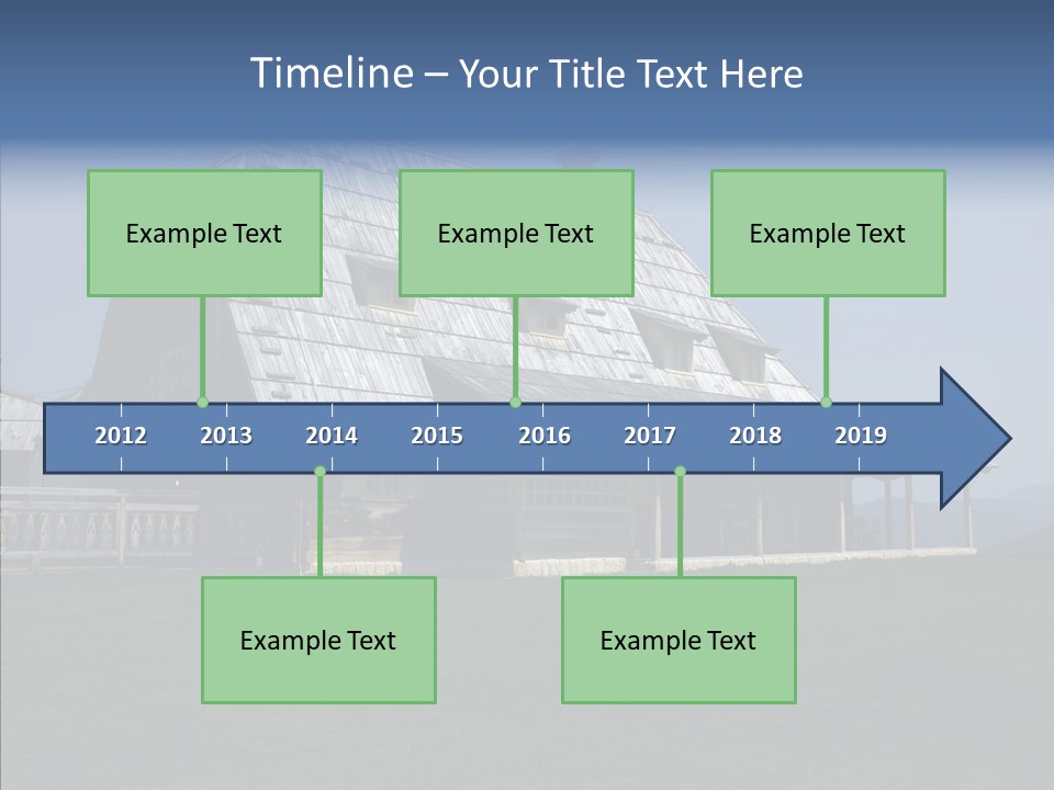 Itting Profe Ional People PowerPoint Template