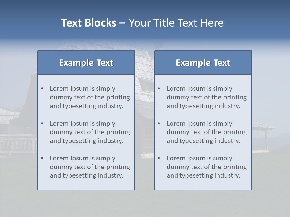 Itting Profe Ional People PowerPoint Template
