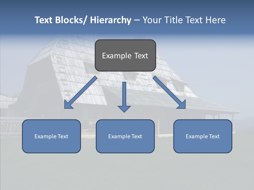 Itting Profe Ional People PowerPoint Template
