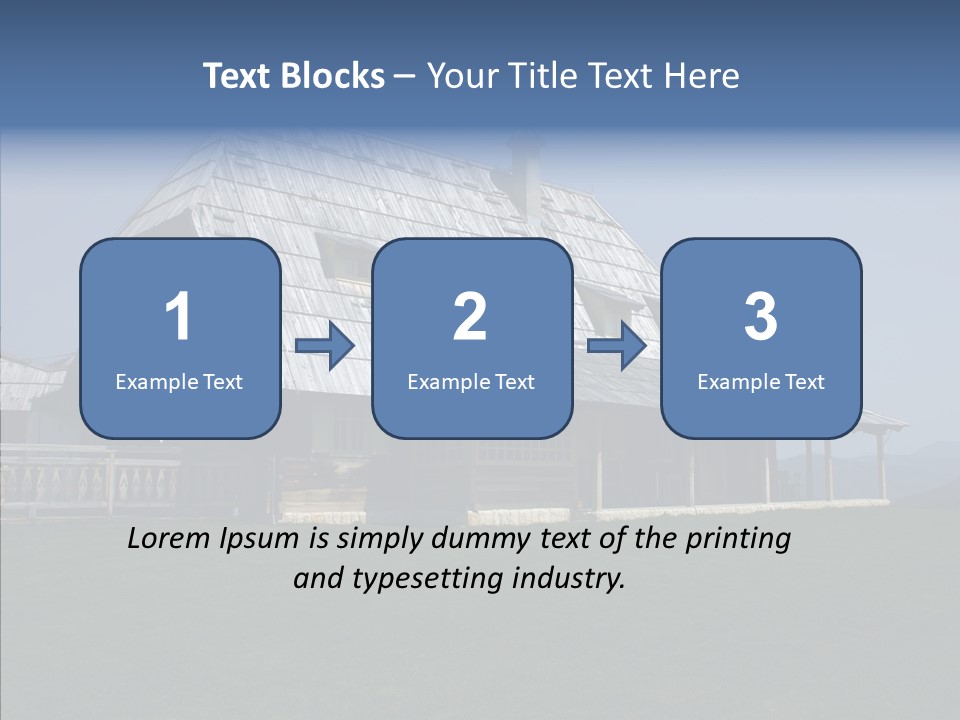 Itting Profe Ional People PowerPoint Template