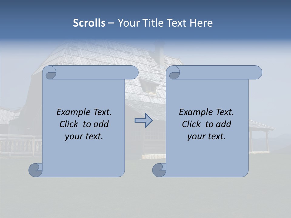 Itting Profe Ional People PowerPoint Template