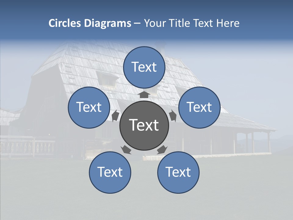 Itting Profe Ional People PowerPoint Template