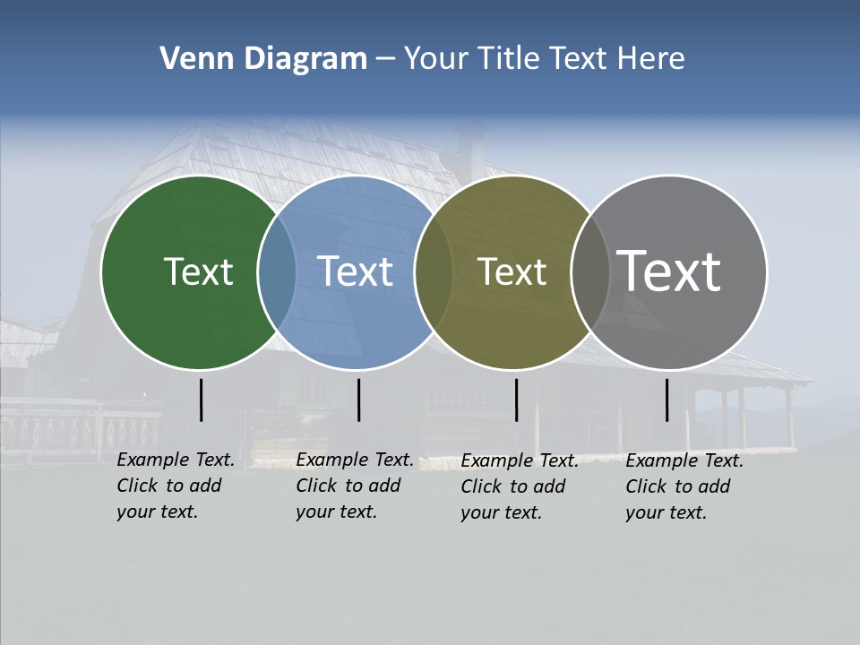 Itting Profe Ional People PowerPoint Template