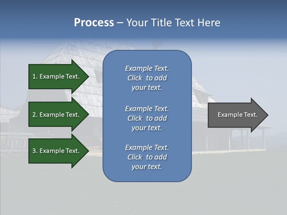 Itting Profe Ional People PowerPoint Template