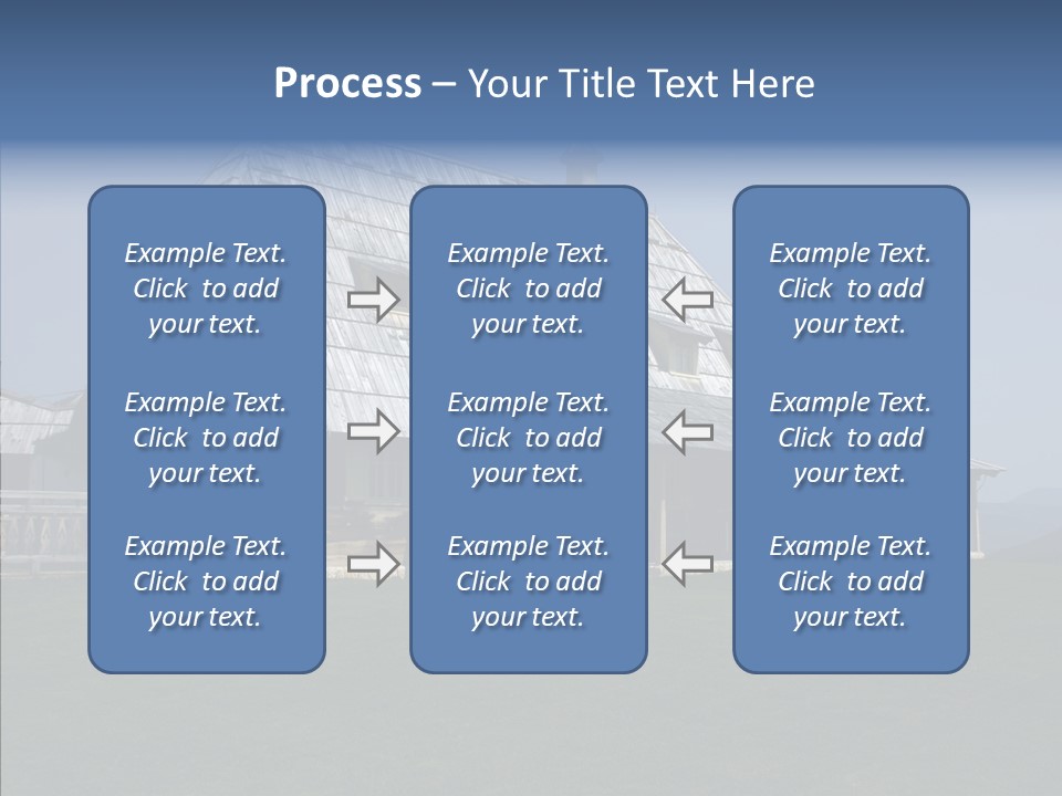 Itting Profe Ional People PowerPoint Template