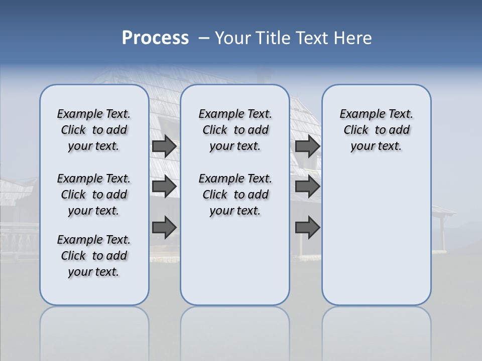 Itting Profe Ional People PowerPoint Template
