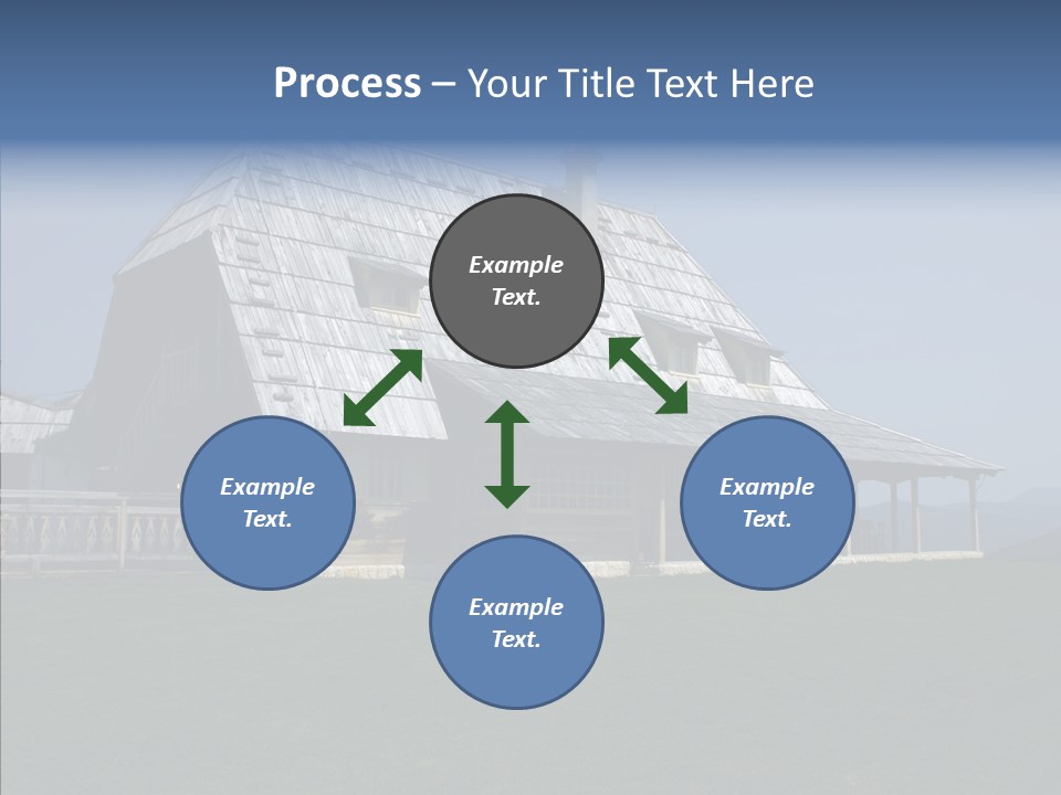 Itting Profe Ional People PowerPoint Template