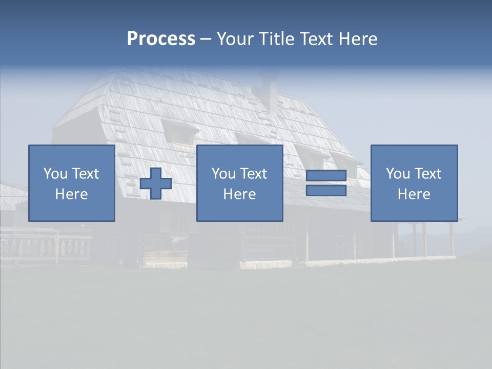 Itting Profe Ional People PowerPoint Template