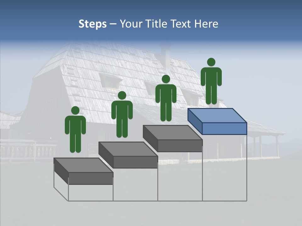 Itting Profe Ional People PowerPoint Template