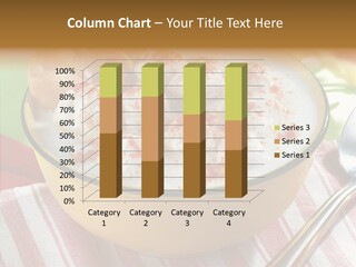 Ramadan Asian Lunch PowerPoint Template