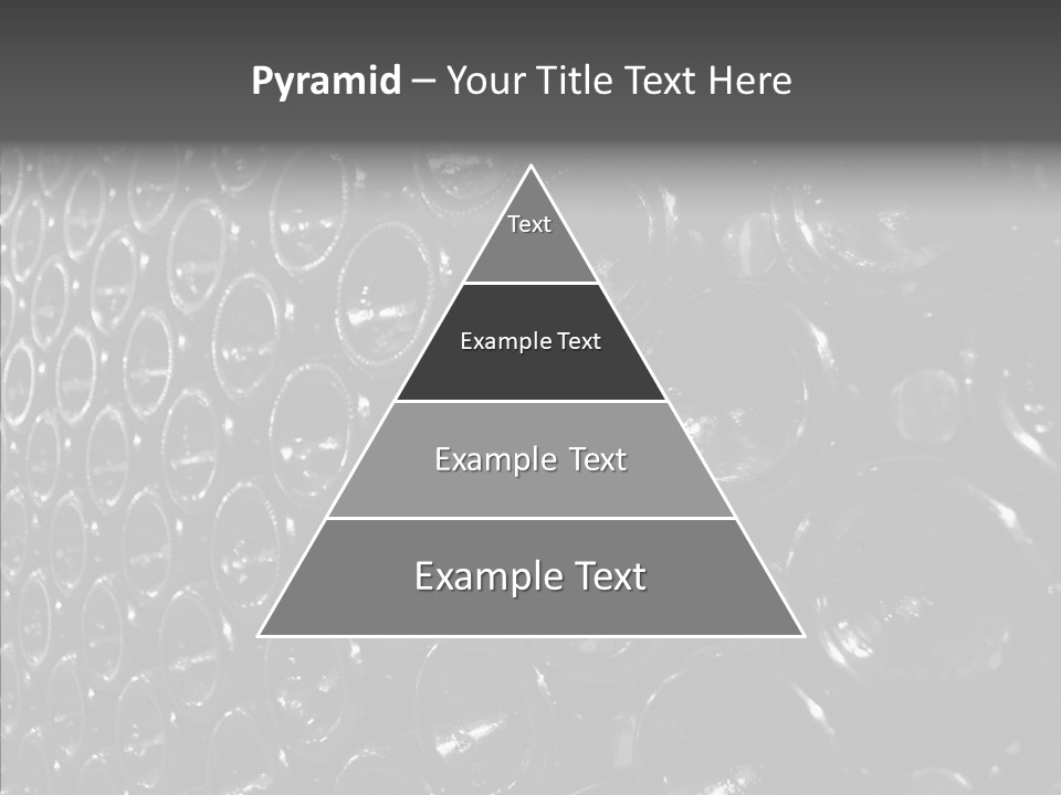 Cork Drink Culture PowerPoint Template