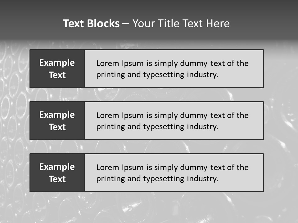 Cork Drink Culture PowerPoint Template
