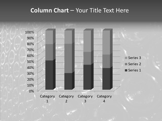 Cork Drink Culture PowerPoint Template