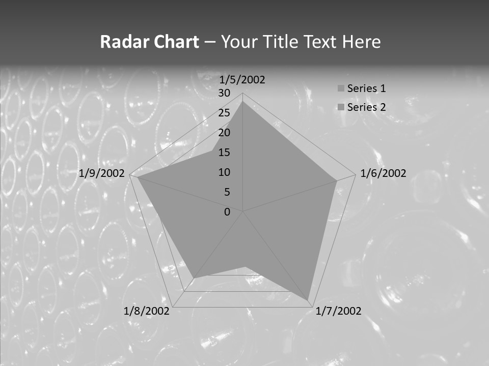 Cork Drink Culture PowerPoint Template