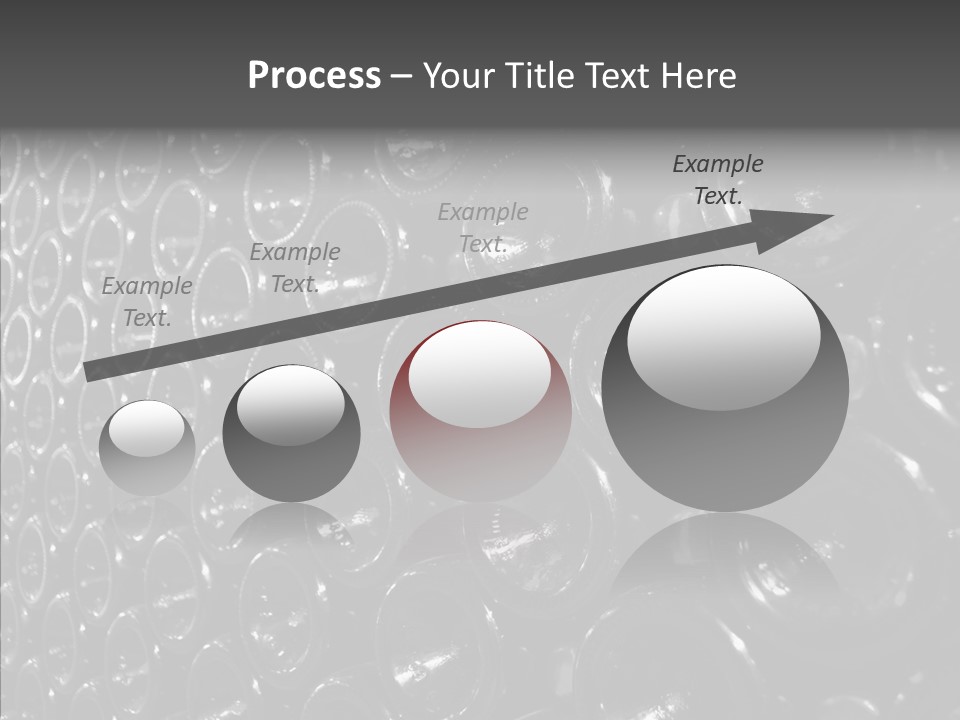 Cork Drink Culture PowerPoint Template