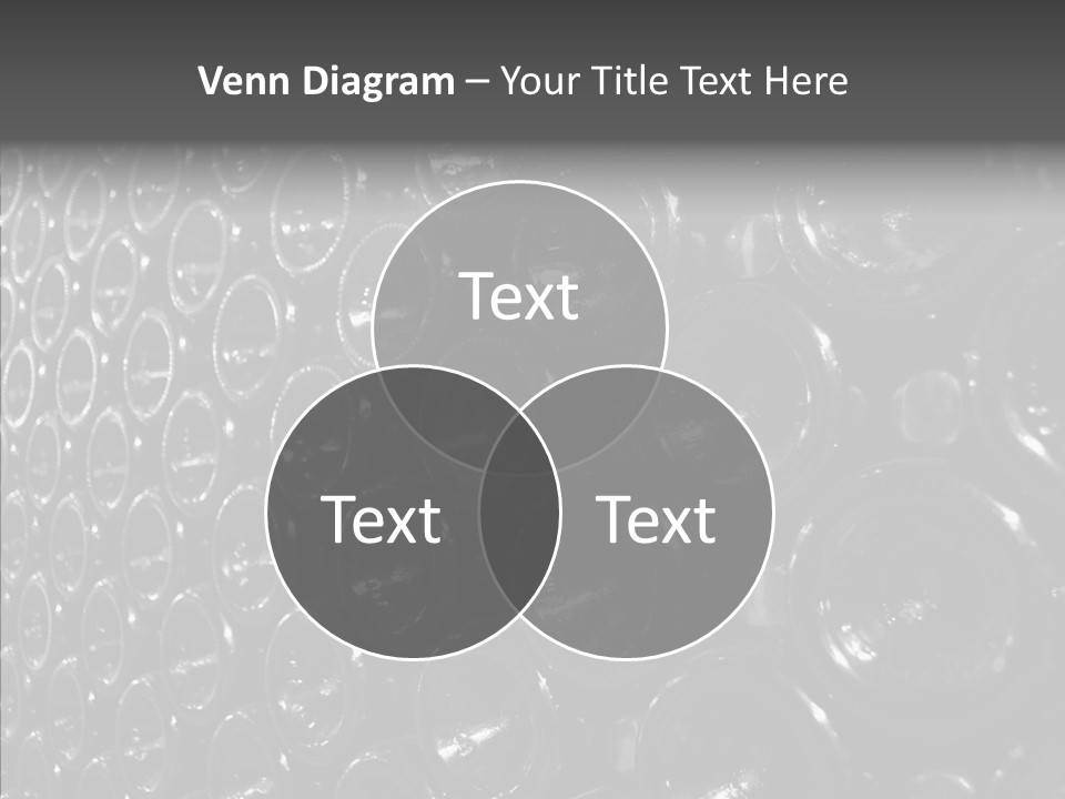 Cork Drink Culture PowerPoint Template