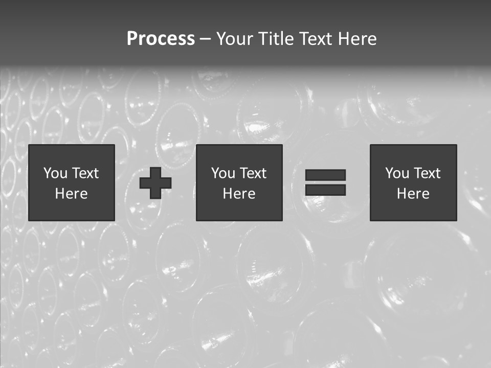 Cork Drink Culture PowerPoint Template