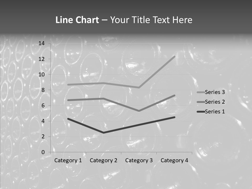 Cork Drink Culture PowerPoint Template