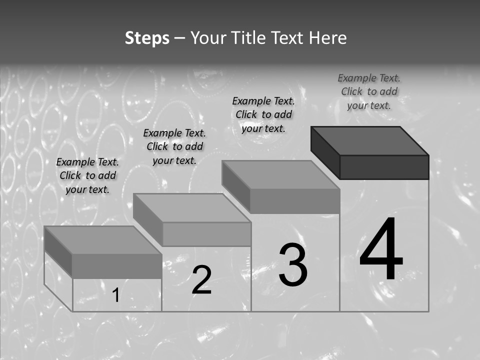 Cork Drink Culture PowerPoint Template