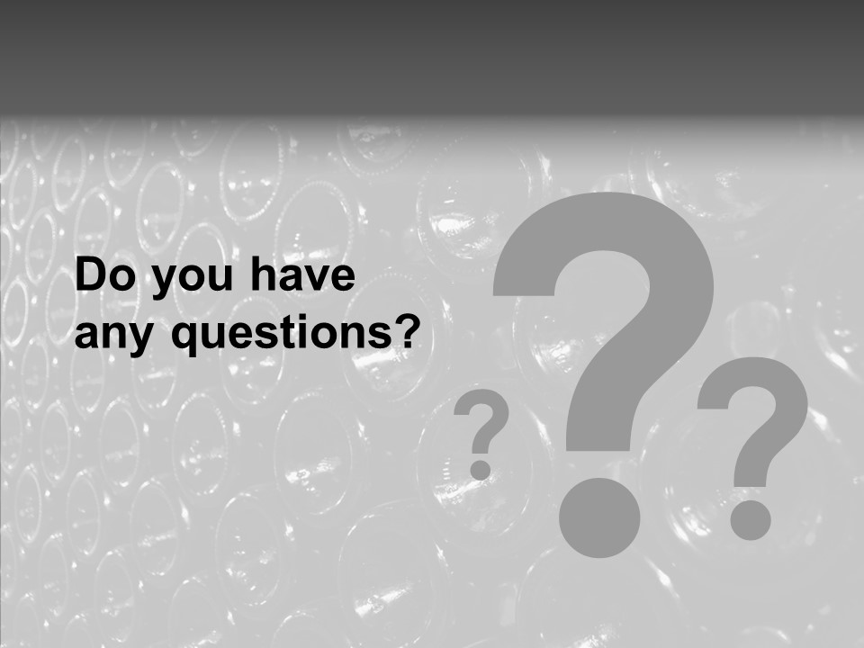 Cork Drink Culture PowerPoint Template