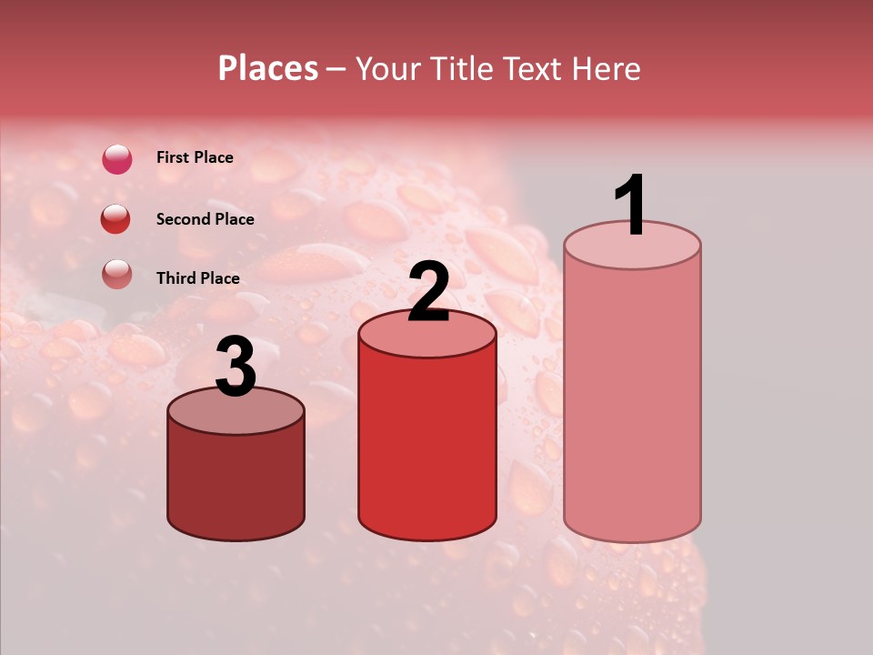 Food Health Dinner PowerPoint Template