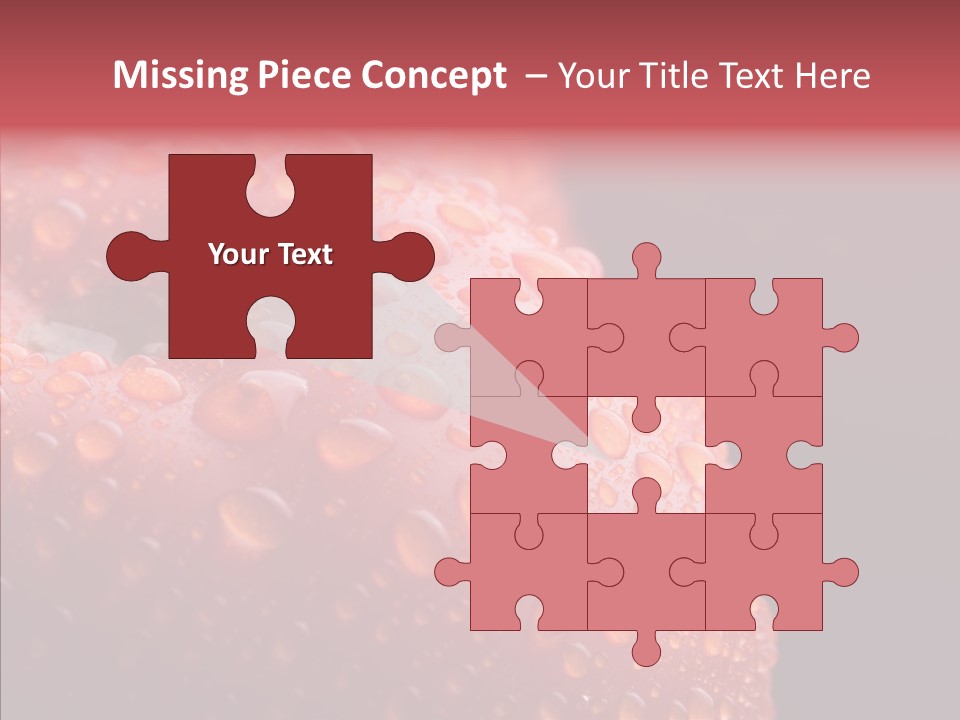 Food Health Dinner PowerPoint Template