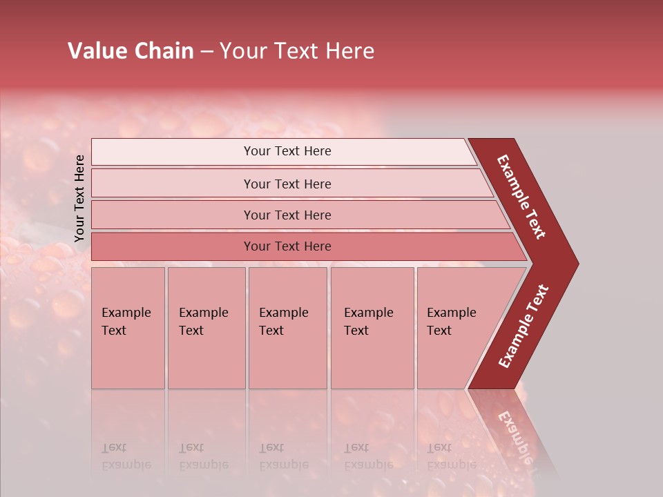 Food Health Dinner PowerPoint Template