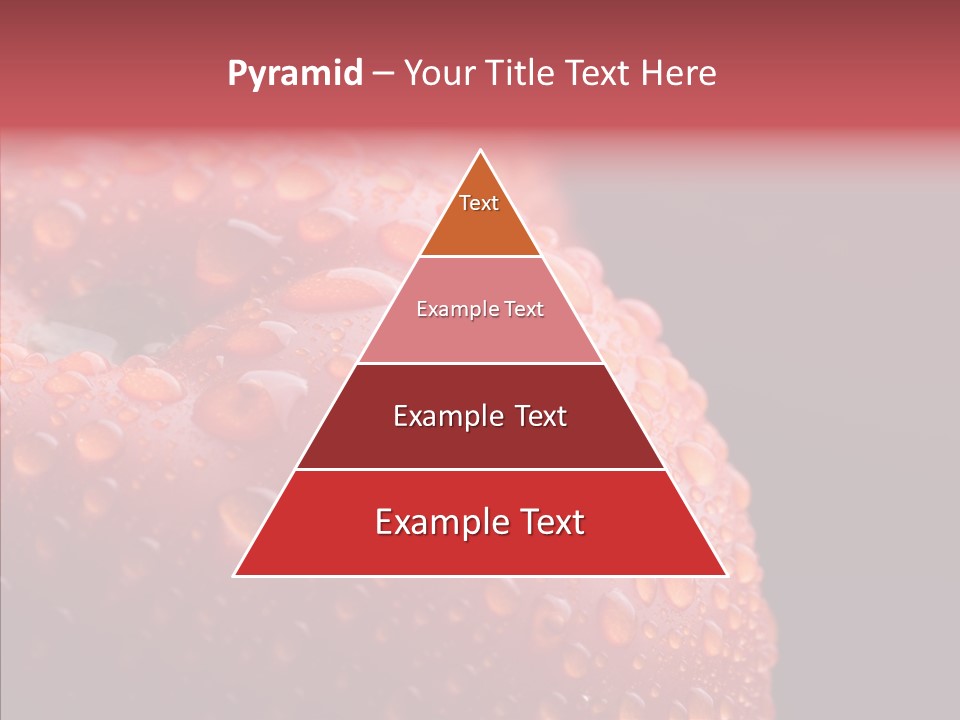 Food Health Dinner PowerPoint Template